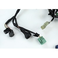 32100-ZY5-030 Honda 2006 & UP Main Wiring Harness 135 HP 4 stroke Inline 4