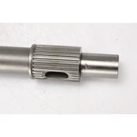 57610-93J00 5035160 Suzuki Evinrude 2004 & UP Propeller Shaft 150 175 200 225 HP