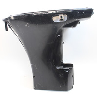 826278T3 826277T1 Mercury 1995-98 20" Side Bottom Cowling Set 25 30 40 45 50 HP