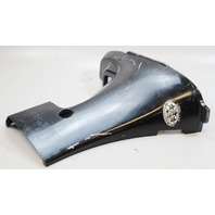 826278T3 826277T1 Mercury 1995-98 20" Side Bottom Cowling Set 25 30 40 45 50 HP