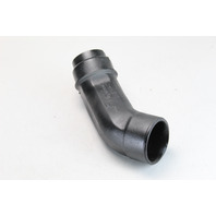 909610 OMC Port Exhaust Elbow FRESH PAINT 5.0 5.7 8.2 L V8