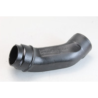 909610 OMC Port Exhaust Elbow FRESH PAINT 5.0 5.7 8.2 L V8