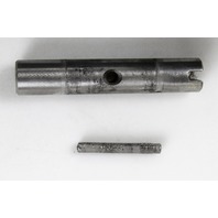 1984-1993 Mercury 3 wire Curved Spout Power Trim Tilt 35-200 HP 1 YEAR WARRANTY!
