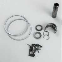 436313 Johnson Evinrude 1993-01 STBD .030 Piston 90 100 105 115 150 175 HP CLEAN