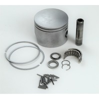436313 Johnson Evinrude 1993-01 STBD .030 Piston 90 100 105 115 150 175 HP CLEAN