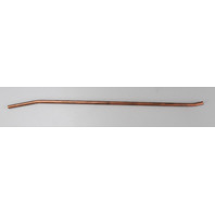 39061 32-39061 Mercury 1973-85 15" Water Pickup Tube 7.5 (75) 9.8 (110) HP NEW!