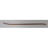 39061 32-39061 Mercury 1973-85 15" Water Pickup Tube 7.5 (75) 9.8 (110) HP NEW!