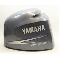63P-42610-30-00 Yamaha 2006 & UP Top Cowl Hood Cowling Cover 150 HP 4 stroke