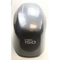63P-42610-30-00 Yamaha 2006 & UP Top Cowl Hood Cowling Cover 150 HP 4 stroke