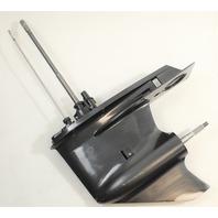 1995-06 Johnson Evinrude 20" 60° Lower Unit 75 90 100 115 HP V4 1 YEAR WARRANTY!