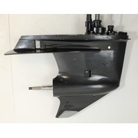 1995-06 Johnson Evinrude 20" 60° Lower Unit 75 90 100 115 HP V4 1 YEAR WARRANTY!