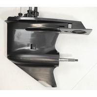 1995-06 Johnson Evinrude 20" 60° Lower Unit 75 90 100 115 HP V4 1 YEAR WARRANTY!