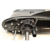 1995-06 Johnson Evinrude 20" 60° Lower Unit 75 90 100 115 HP V4 1 YEAR WARRANTY!