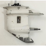 1980-05 Johnson Evinrude 20" Lower Unit 20 25 30 35 HP 2 cylinder 1 YEAR WTY!