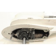 1980-05 Johnson Evinrude 20" Lower Unit 20 25 30 35 HP 2 cylinder 1 YEAR WTY!