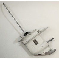 1980-05 Johnson Evinrude 20" Lower Unit 20 25 30 35 HP 2 cylinder 1 YEAR WTY!