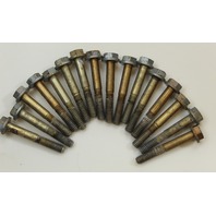 389484 C# 389235-D1 Johnson Evinrude 1979-1984 Powerhead 70 HP 125/120/120 3 cyl