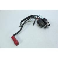 OEM Mercury 1988 - 1998 Power Trim Harness & Relays 75 80 JET 90 115 125 150 +HP