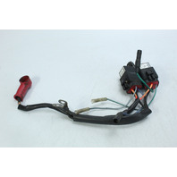 OEM Mercury 1988 - 1998 Power Trim Harness & Relays 75 80 JET 90 115 125 150 +HP