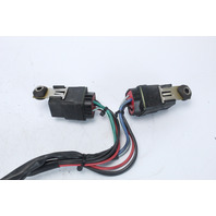 Mercury 1988 - 1998 Power Trim Harness & Relays 75 80 90 115 125 HP
