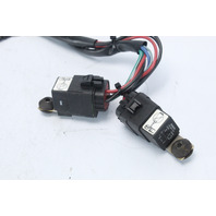 Mercury 1988 - 1998 Power Trim Harness & Relays 75 80 90 115 125 HP