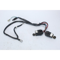 Mercury 1988 - 1998 Power Trim Harness & Relays 75 80 90 115 125 HP