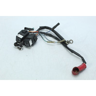 OEM Mercury 1988 - 1998 Power Trim Harness & Relays 75 80 JET 90 115 125 150 +HP