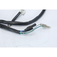 Mercury 1988 - 1998 Power Trim Harness & Relays 75 80 90 115 125 HP