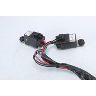 Mercury 1988 - 1998 Power Trim Harness & Relays 75 80 90 115 125 HP