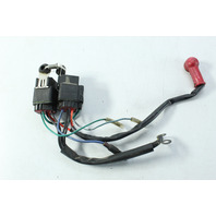 OEM Mercury 1988 - 1998 Power Trim Harness & Relays 75 80 JET 90 115 125 150 +HP