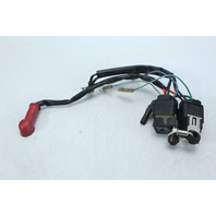 OEM Mercury 1988 - 1998 Power Trim Harness & Relays 75 80 JET 90 115 125 150 +HP