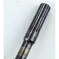 16136T02 161362 Mercury 2001-2006 & 2010  20" Driveshaft 25 30 HP 2 & 3 cylinder