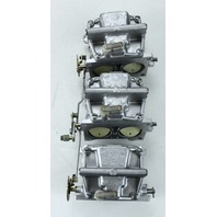 392130 C# 325524 Johnson Evinrude 1981 Carburetors150 175 200 235 HP REBUILT!