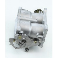 386511 C# 319670 Johnson Evinrude 1974 Bottom Carburetor 85 HP V4 REBUILT!