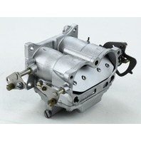 386511 C# 319670 Johnson Evinrude 1974 Bottom Carburetor 85 HP V4 REBUILT!