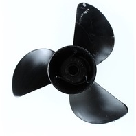 692265 P692-3 Force 1988-94 13-1/2 x 15 Aluminum RH Propeller 85 90 120 150 HP