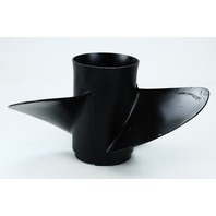 692265 P692-3 Force 1988-94 13-1/2 x 15 Aluminum RH Propeller 85 90 120 150 HP