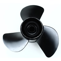 692265 P692-3 Force 1988-94 13-1/2 x 15 Aluminum RH Propeller 85 90 120 150 HP