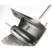 Mercury 1980-1987 Long 20" Lower Unit 90 115 150 HP Inline 6 1 YEAR WARRANTY