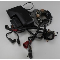 584333 584398 Johnson Evinrude 1992-93 Stator & Harness 35 40 48 50 HP 1 YR WTY