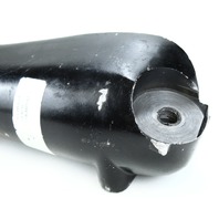 48405A2 48516A1 Mercury Mariner 1976-88 Tiller Handle 30 35 45 50 HP FOR PARTS!