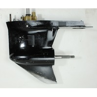 Mercury 1976-1988 20" Lower Unit V6 135 150 HP 2:1 Ratio 1 YEAR WARRANTY! OEM!!!