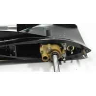 Mercury 1976-1988 20" Lower Unit V6 135 150 HP 2:1 Ratio 1 YEAR WARRANTY! OEM!!!