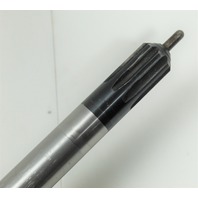 Mercury 1976-1988 20" Lower Unit V6 135 150 HP 2:1 Ratio 1 YEAR WARRANTY! OEM!!!