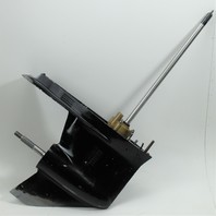 Mercury 1976-1988 20" Lower Unit V6 135 150 HP 2:1 Ratio 1 YEAR WARRANTY! OEM!!!