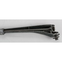 305409 0305409 Johnson Evinrude 1971-1972  Tiller Handle 40 HP FOR PARTS!