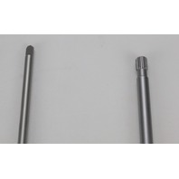 337939 336061 Johnson Evinrude 1992-2001 15" Driveshaft & Shift Rod 6 8 HP