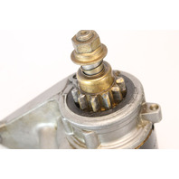 MD0-4102M 585061 126256 1968-74 Starter & Bracket Johnson 18 20 25 HP 1 YR WTY