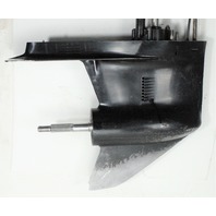 1970-86 Mercury 20" Lower Unit 75 80 85 HP 2.4:1 Ratio Inline 4 1 YEAR WARRANTY!