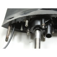 1970-86 Mercury 20" Lower Unit 75 80 85 HP 2.4:1 Ratio Inline 4 1 YEAR WARRANTY!